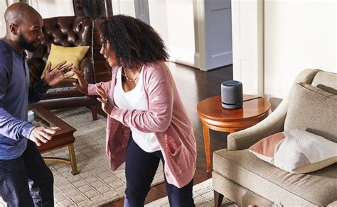How Loud Does The Amazon Echo Get Citizenside