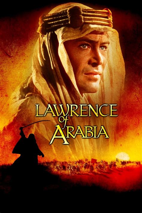 Lawrence Of Arabia Posters The Movie Database Tmdb
