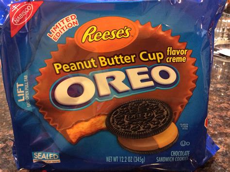 Crazy Oreo flavors ! | Oreo flavors, Oreo cookie flavors, Cookie flavors