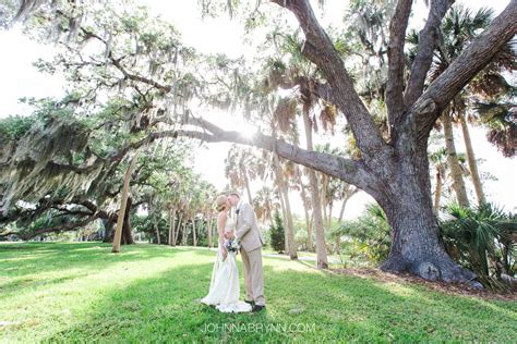 Phillippi Creek Estate Wedding Sarasota Florida Sarasota Wedding
