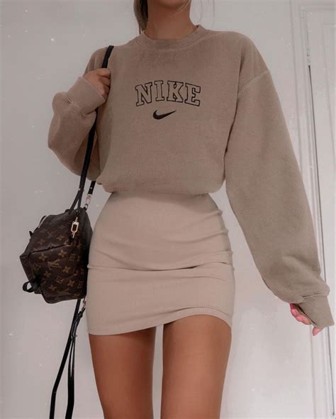 Fashioninflux Nike Outfit In 2020 Lookbook Outfits