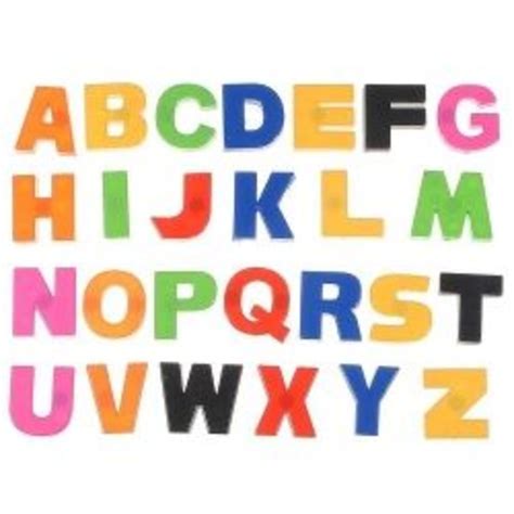 Where To Buy Best Magnetic Letters For Toddlers Hubpages
