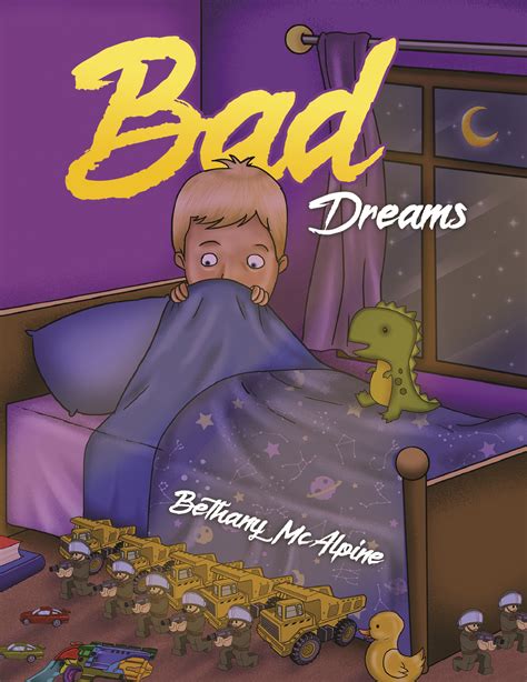 Bad Dreams Book Austin Macauley Publishers