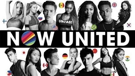 Abaixo Assinado · Now United In Portugal ️ ·