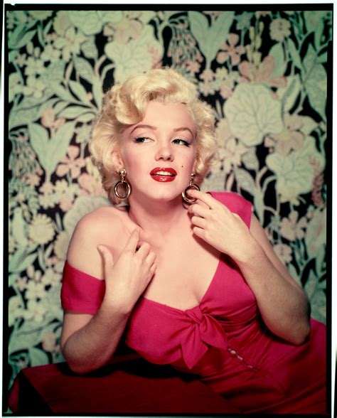 10 Timeless Style Lessons From Marilyn Monroe Photos Huffpost