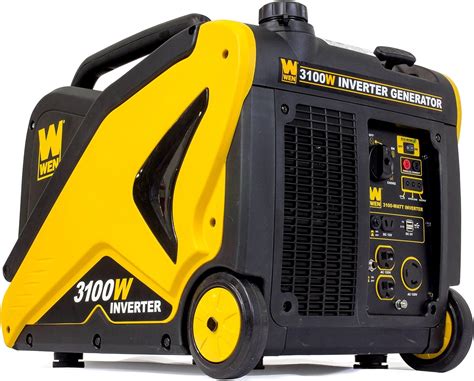 Best Inverter Generator Reviews 2020s Top Rated Products