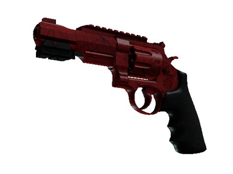 R8 Revolver Skins Csgo Database