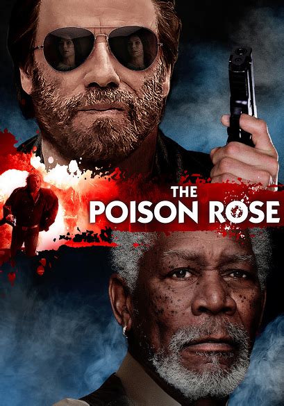 Willem The Poison Rose