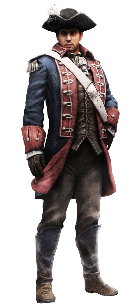 Officer Assassins Creed Wiki Fandom