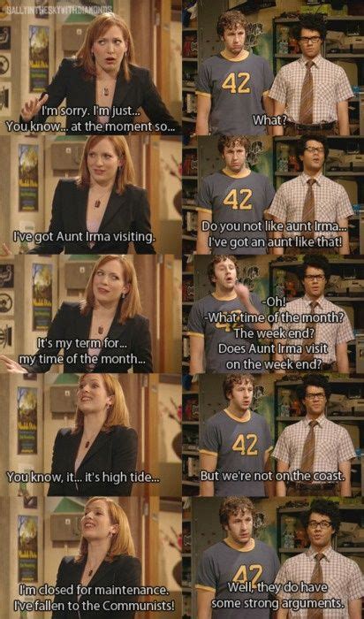 I savored my time on top of the podium by watching the american flag rise up out of the crowd as the anthem played, thinking about how every single second of training ive done was for this minute and how many people. The IT Crowd lol | Funny Pictures, Quotes, Memes, Jokes | It crowd, Crowd, Comedians