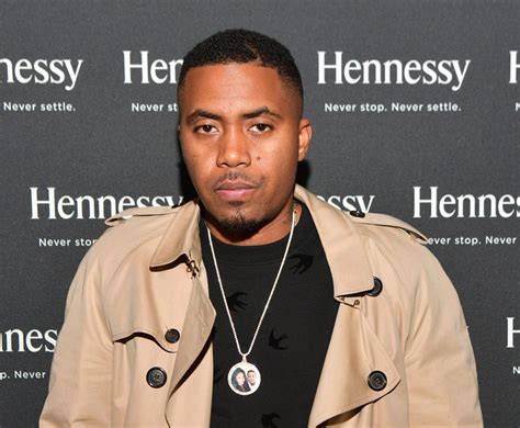 Nas Reminds Fans Why Hes One Of The Greatest Rappers Alive The