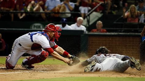 Fielder Homers Pushes Rangers Past Astros 5 3