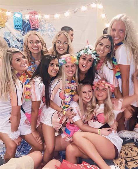 Hot College Girls Party Telegraph