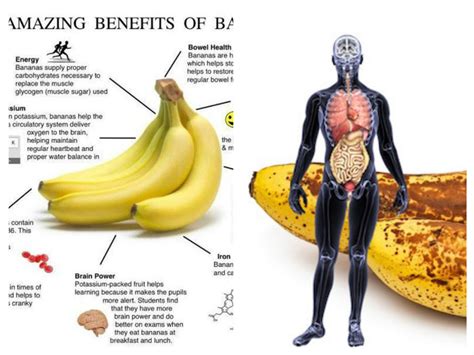 If You Eat 2 Bananas Per Day For A Month This Is What Happens To Your Body Full Creative Ideas