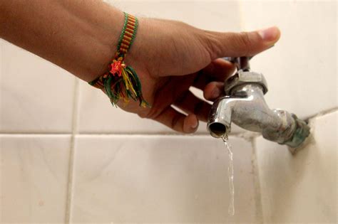 Sin Agua Potable 36 Millones De Personas En Latinoamérica Universidad
