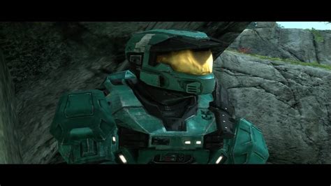 Red Vs Blue 1 Halo Reach 720p Youtube