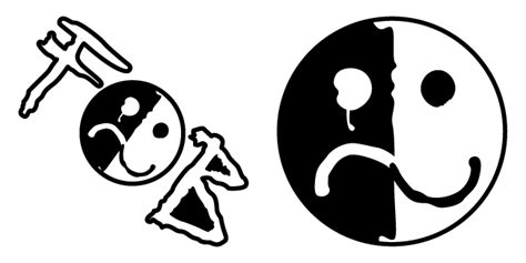 Fall Out Boys Logo Cursor Music Cursor Sweezy Custom Cursor