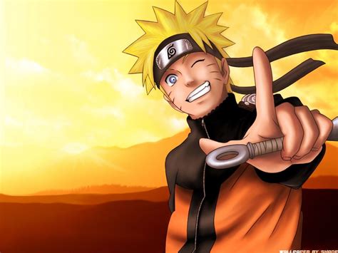 Naruto Naruto Birthday Anime Naruto Naruto Characters