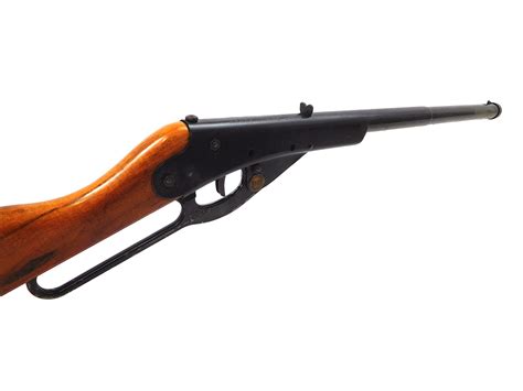 Daisy Model Bb Rifle Sku Baker Airguns