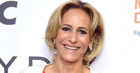 Emily Maitlis Admits Locking Screaming Son In Garden After Returning