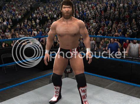 Caws And Stuff By Shatterthesky Daniel Bryan Uploaded 62313 Wwe 13 Creations