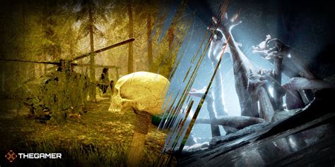 Sons Of The Forest Complete Beginners Guide