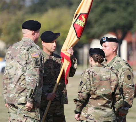 Us Army Installation Management Command Welcomes New Command Sergeant