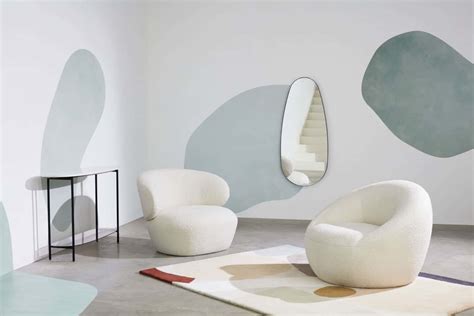 How To Use Organic Shapes In Interiors The Design Sheppard