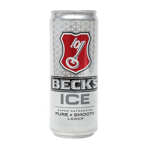 Wine Deck Goa Becks Ice