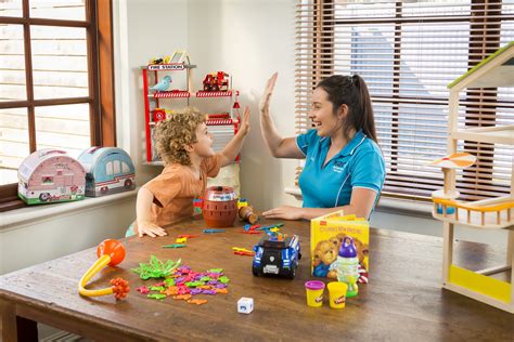 Occupational Therapy For Children Kern For Kids Kern Allied Health