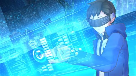 Digimon Story Cyber Sleuth Hackers Memory Walkthrough With Ending