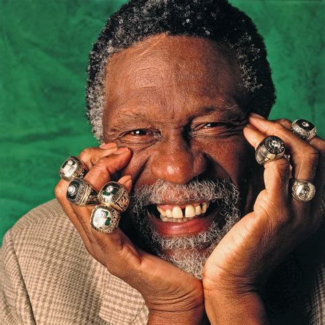 Remembering Bill Russell Life Of A Giant Belly Up Sports