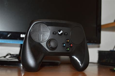 From pcgamingwiki, the wiki about fixing pc games. StudioYale: Steam Controller Review