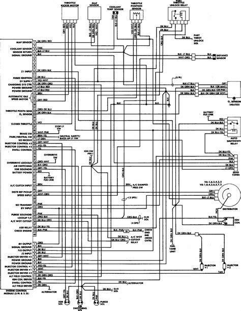 It shows the elements of the circuit as simplified shapes as well as the power and signal links in variety of 2004 dodge ram 1500 wiring diagram. 2001 Dodge Ram 1500 Pcm Wiring Diagram - Wiring Diagram