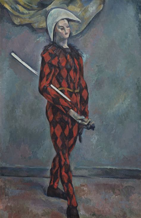 Harlequin 1888 1890 Free Stock Photo Public Domain Pictures