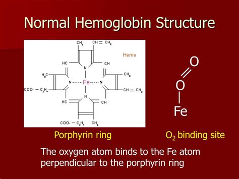 Ppt A Brief Overview Of Hemoglobin Electrophoresis Powerpoint