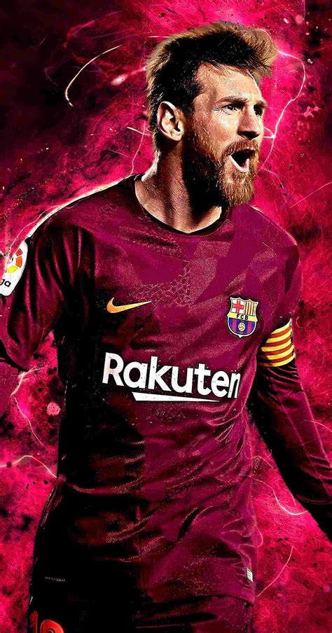 Lionel Messi Wallpapers Hd Desktop And Mobile Backgrounds Kulturaupice