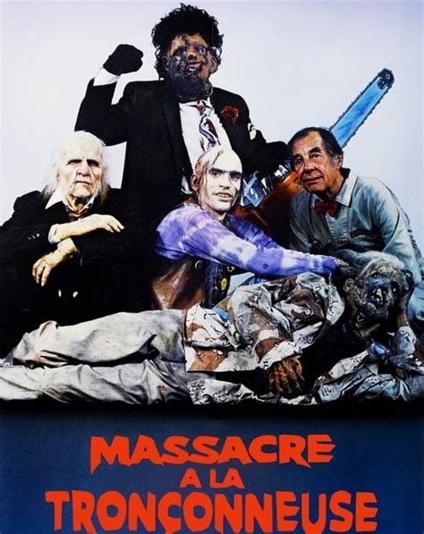 Massacre à La Tronçonneuse 2006 Streaming Vf - Massacre à la tronçonneuse 2 Streaming VF (1986) Film Complet Gratuit