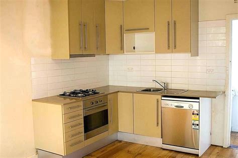 See these ideas on how to make white kitchen cabinets work in your own design. Modern Hanging Cabinet For Kitchen Design - SHREENAD HOME