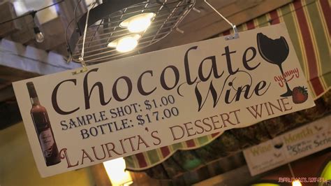 outdoor food truck dining and live music at laurita winery this weekend