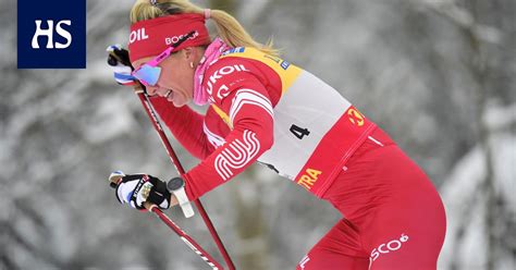 Om frida karlsson på åkerholmsvägen 7. Skiing Swedish media hints at doping scandal at Ruka World ...