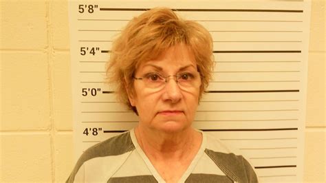 Woman Sent To Prison Ordered To Pay Half Million In Restitution For Embezzlement