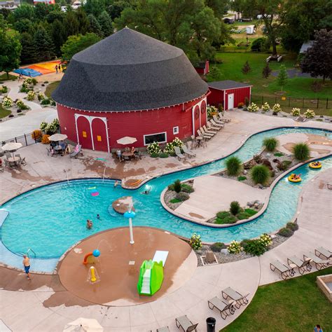 Angola, Indiana Camping Amenities | Angola / Hogback Lake KOA Holiday