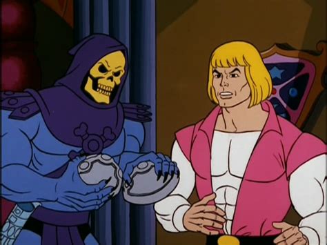 Disappearing Act He Man And The Masters Of The Universe 1x12 Tvmaze