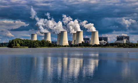 Coal Fired Power Generation Weakened By The Pandemic