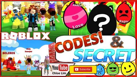 All these codes are valid, and the list is updated, so yes there are nearly 100 valid codes in the game right now: Roblox Bubble Gum Simulator Gamelog January 6 2019