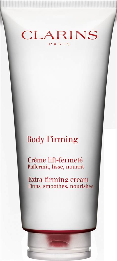 Clarins Body Firming Extra Firming Cream Reviews Beautyheaven
