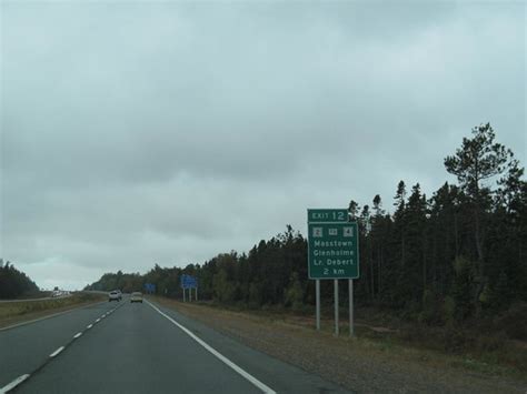 Nova Scotia Trunk Route 104 Nova Scotia Trunk Route 104 Flickr