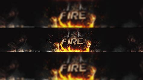 Free Fire Banner For Youtube 2048x1152 Free Youtube Banner Template Images