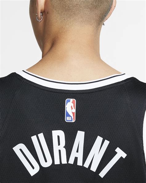 Kevin durant nets association edition 2020. Kevin Durant Nets Icon Edition 2020 Nike NBA Swingman ...